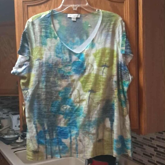 cold water  creek - Picture 1 of 9